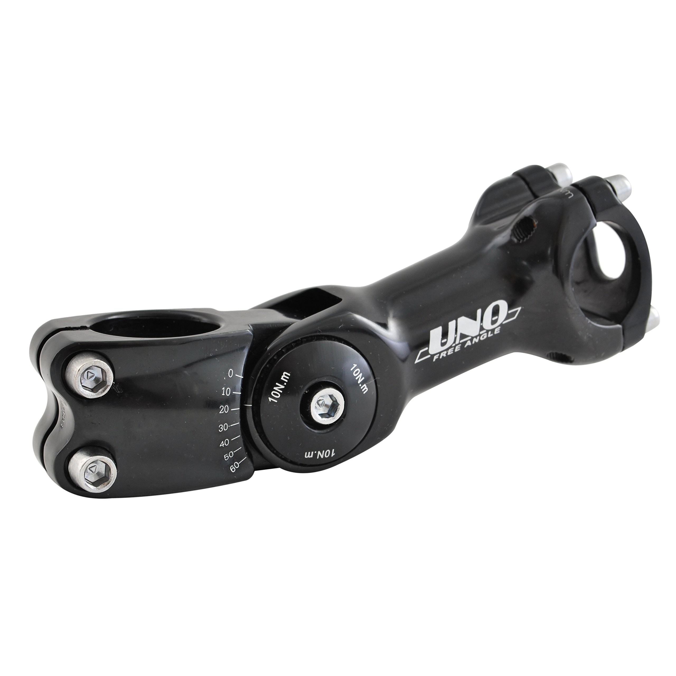 Amazon | kalloy(カロイ) 【UNO】AS-820 2D FORGED アングル