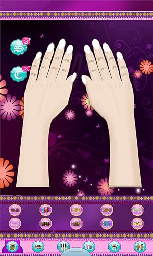 Hand Beauty Saloon #TOP3
