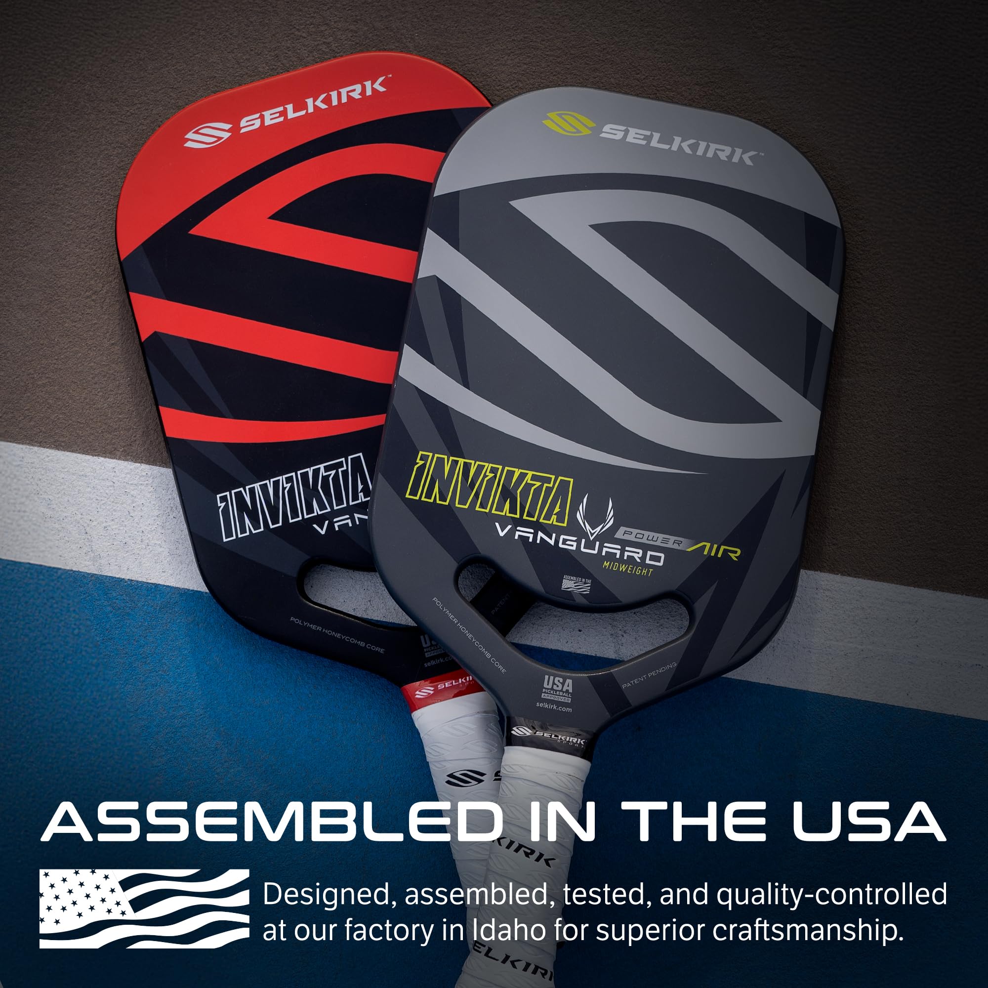新品ピックルボール パドル Selkirk Vanguard Power Air Amazon.co.jp: Selkirk Sport Vanguard Power Air ピックル