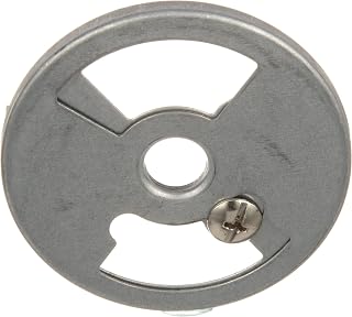 2037-0 Air Shutter2-1/2" Compatible With Montague Equipment