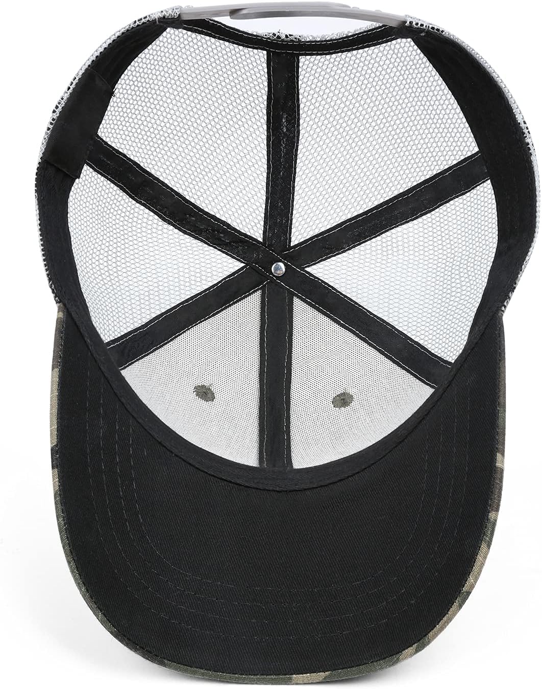 Embroidered Hat for Mens Womens Sun Hat Adjustable Outdoor Trucker Hat Hiphop Hat Cap Dad Hat
