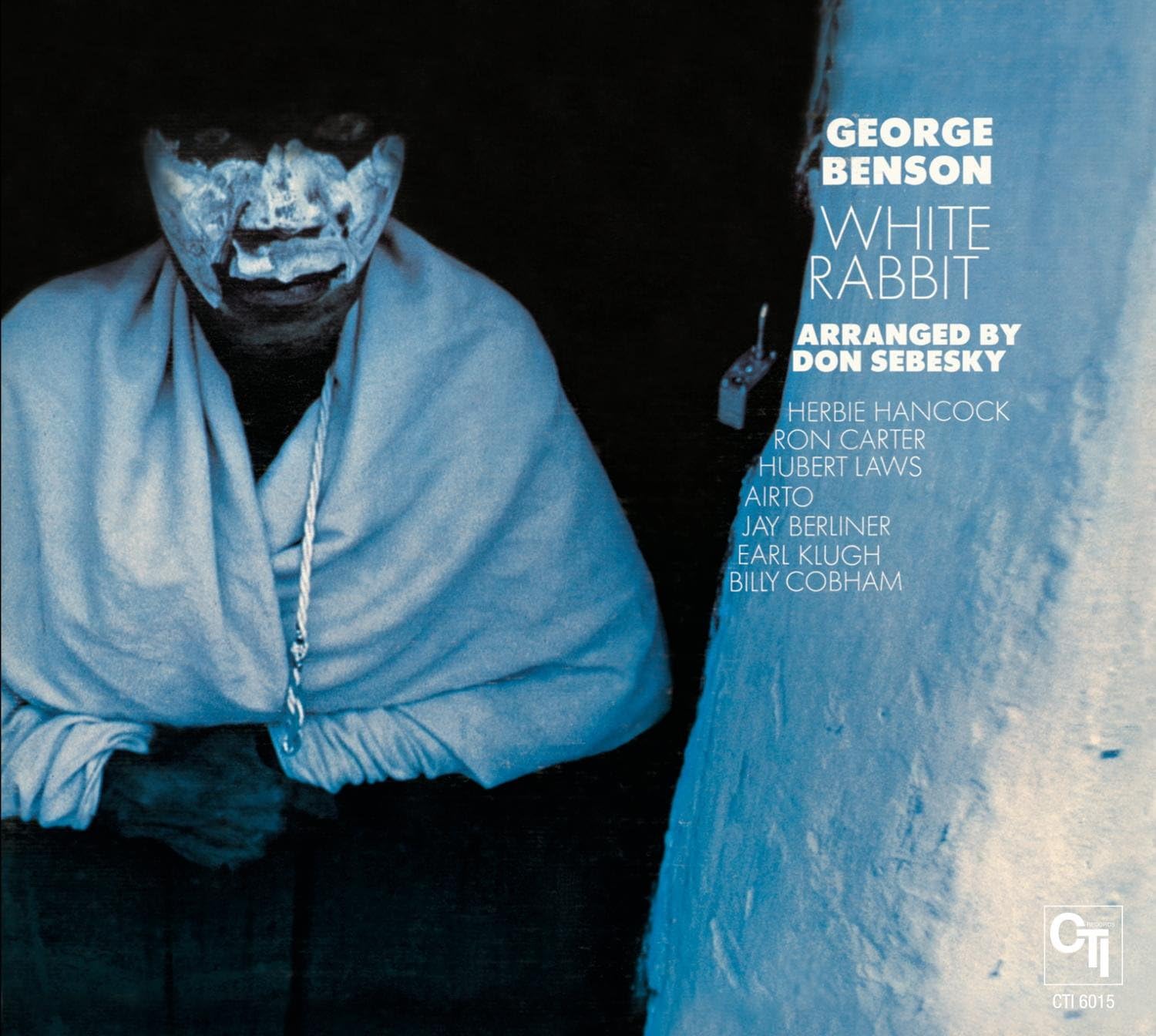 White Rabbit (CTI Records 40th Anniversary Edition)