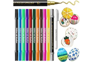 Edible Printer Cookie Decorating: For Perfect, Vivid, and Completely Edible Masterpieces