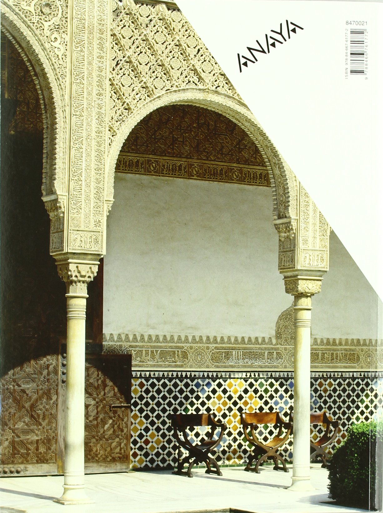 Historia del Arte.