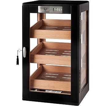 GERMANUS Humidor Cabinet 22
