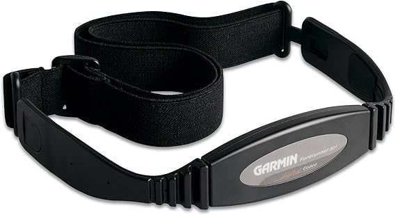 garmin forerunner 301