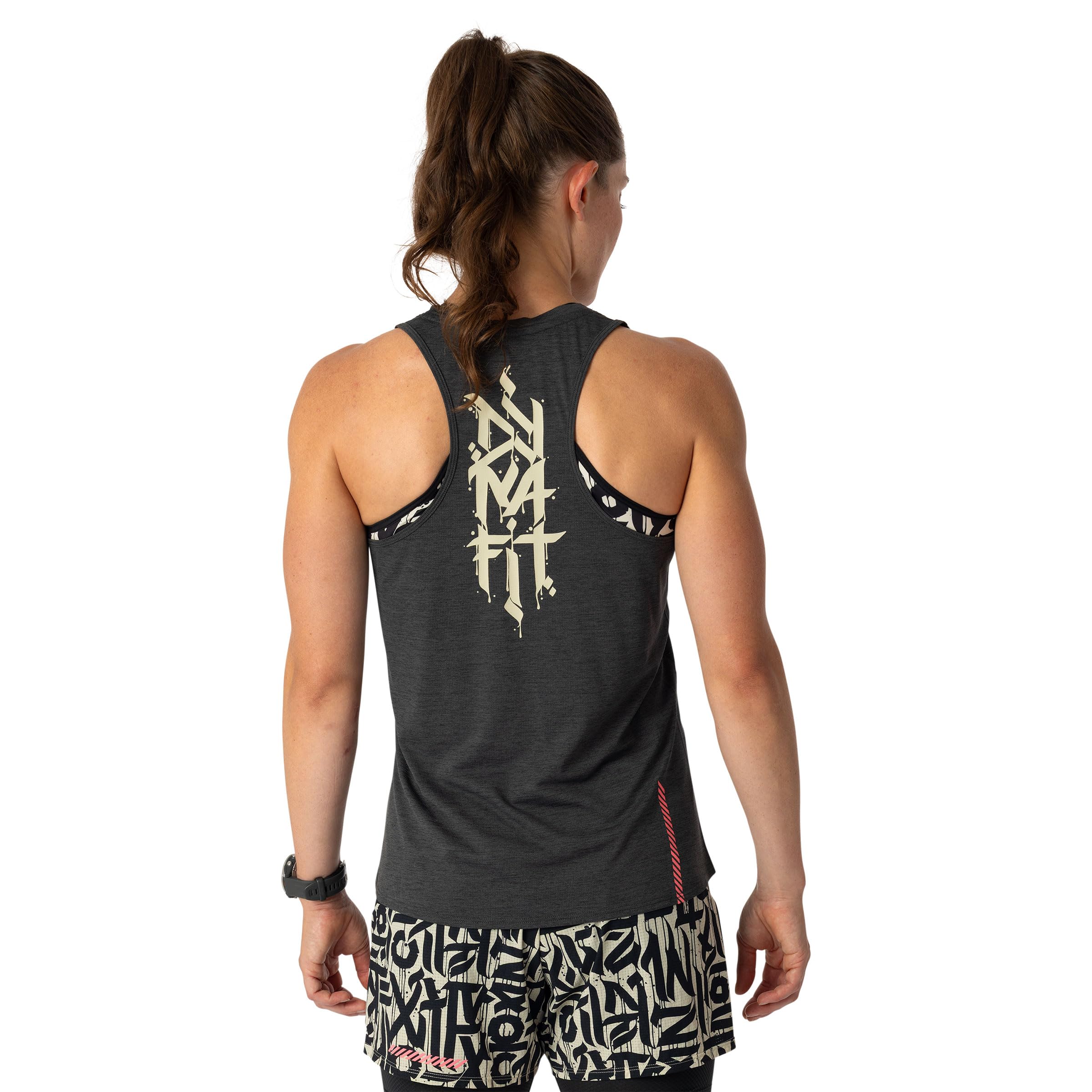 DYNAFIT Trail Tank W