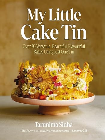 My Little Cake Tin: Over 70 Versatile, Beautiful, Flavourful Bakes Using Just One Tin-Wow! eBook