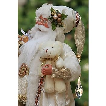 BIG 豪華サンタクロース バイオリン 約65cm BIG 豪華サンタクロース バイオリン 約65cm新 モデル