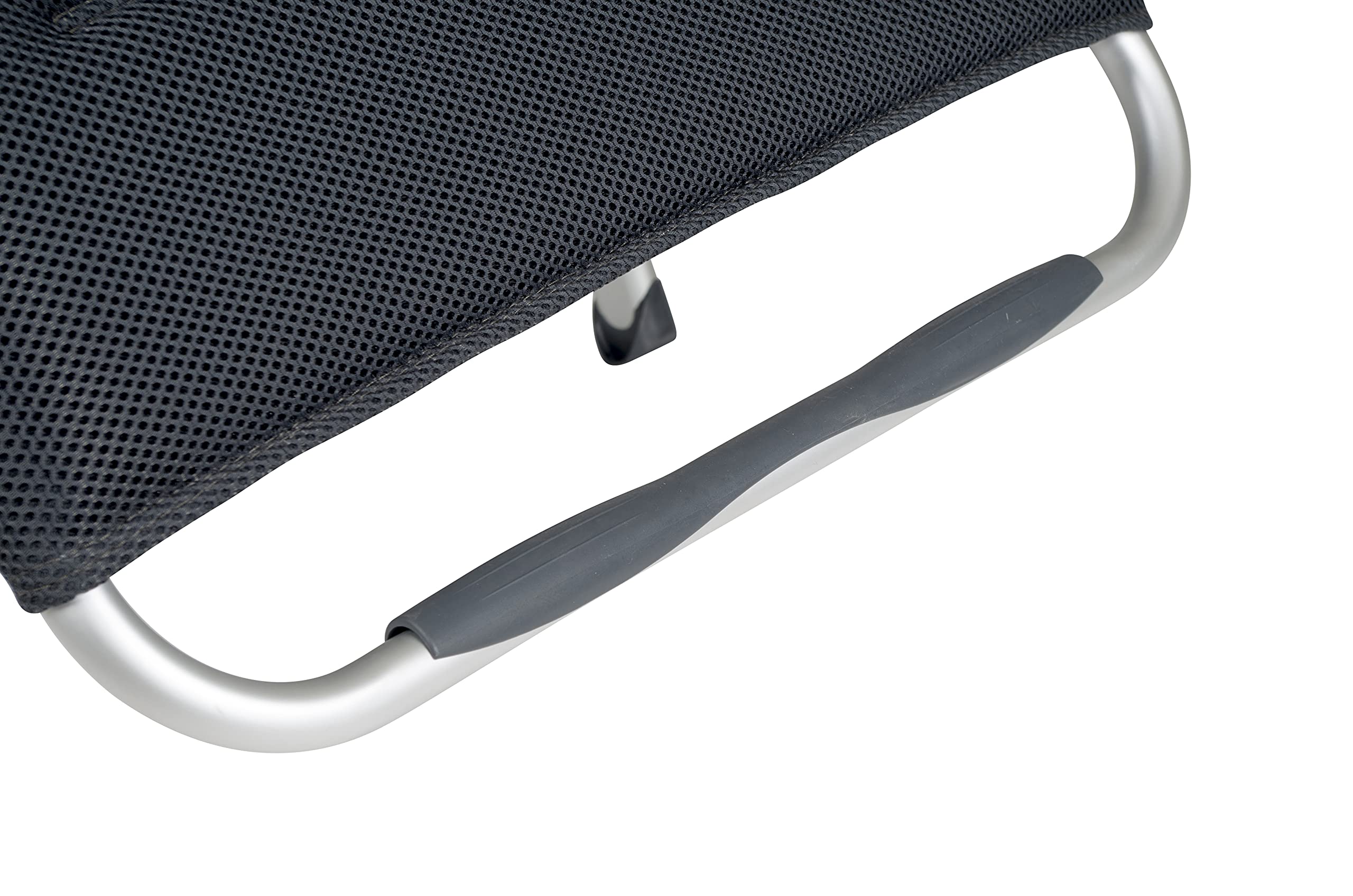 Crespo - Reclinable - AA-234 Air Elite - Gris (82)