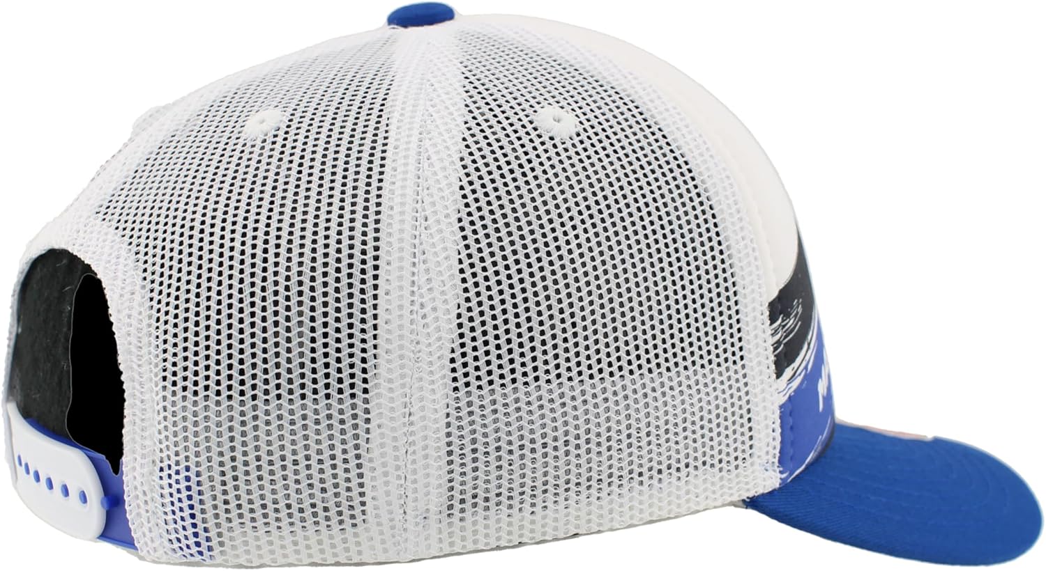 ZHATS NBA Unisex Kids NBA Officially Licensed Youth Adjustable Snapback Hat Clout - Image 6