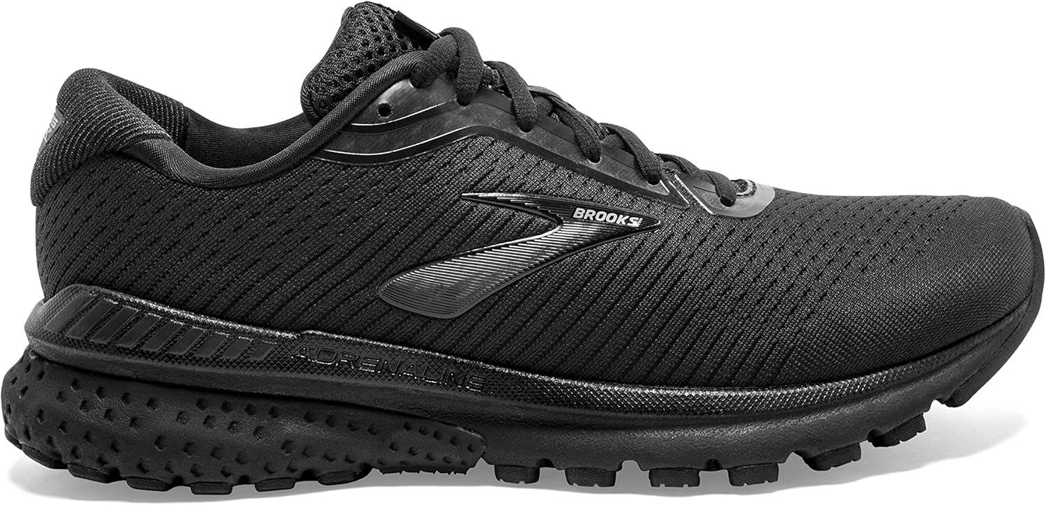 Brooks Womens Adrenaline GTS 20 Running Shoe