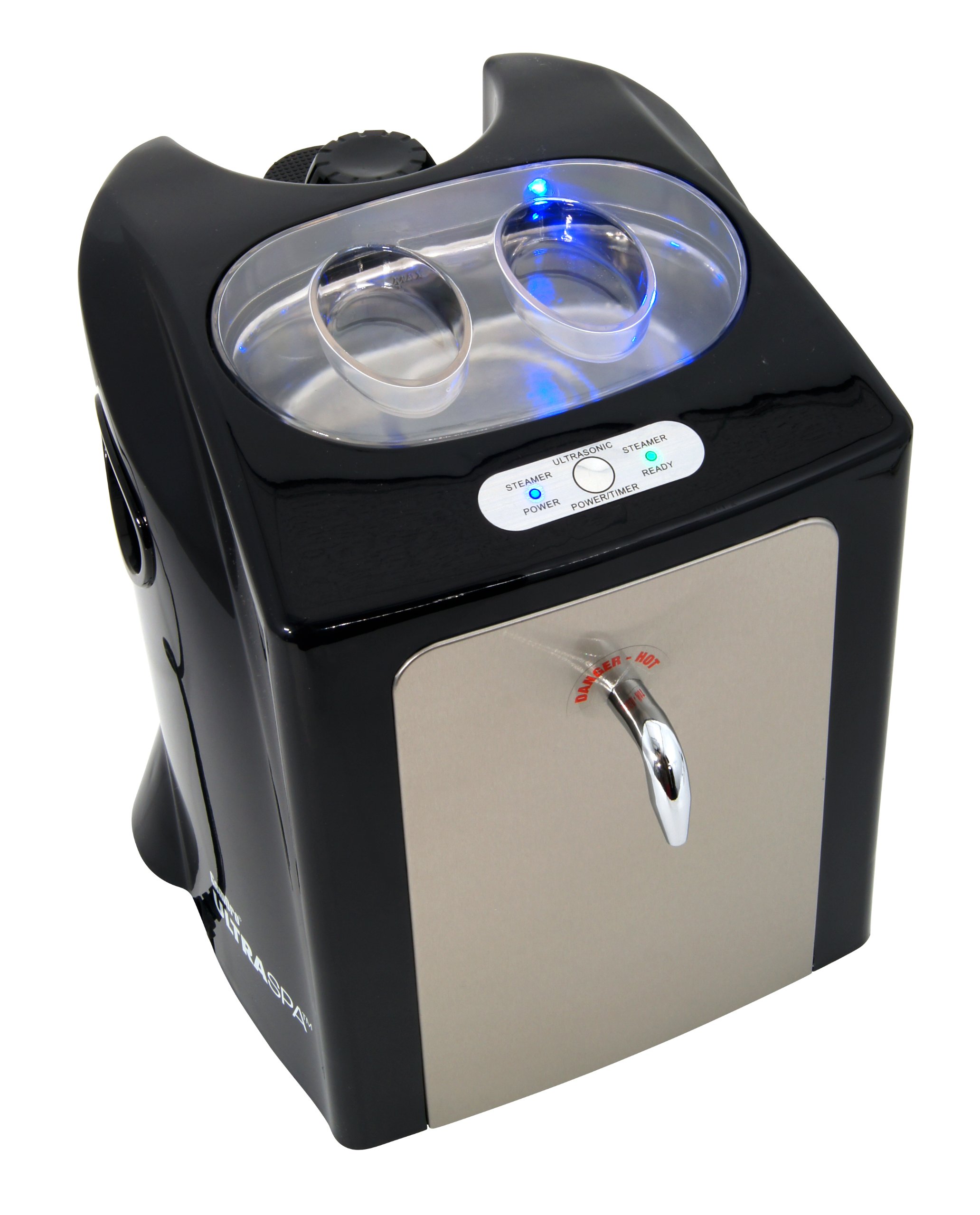 New Grobet USA Steam Cleaner 110V Steam Cleaner Professional Home Master Quality