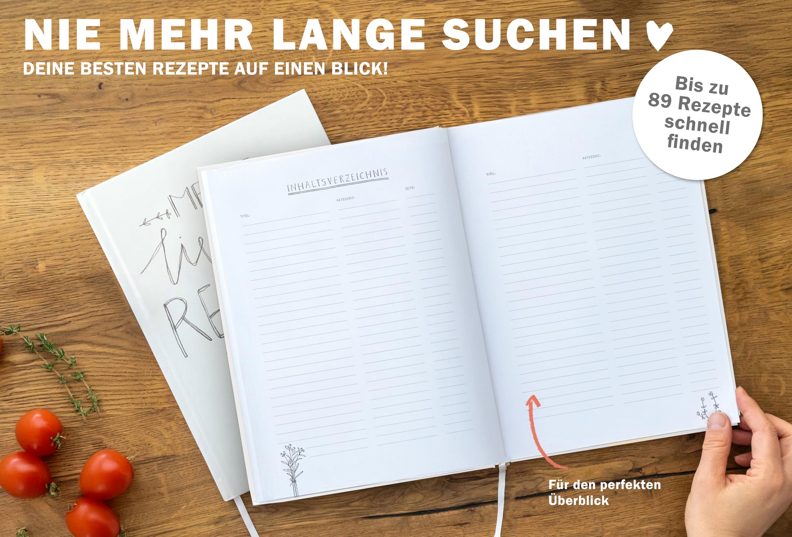 Buy Mes Recettes: Mes Recettes Préférées Cahier De Recettes Cuisine à