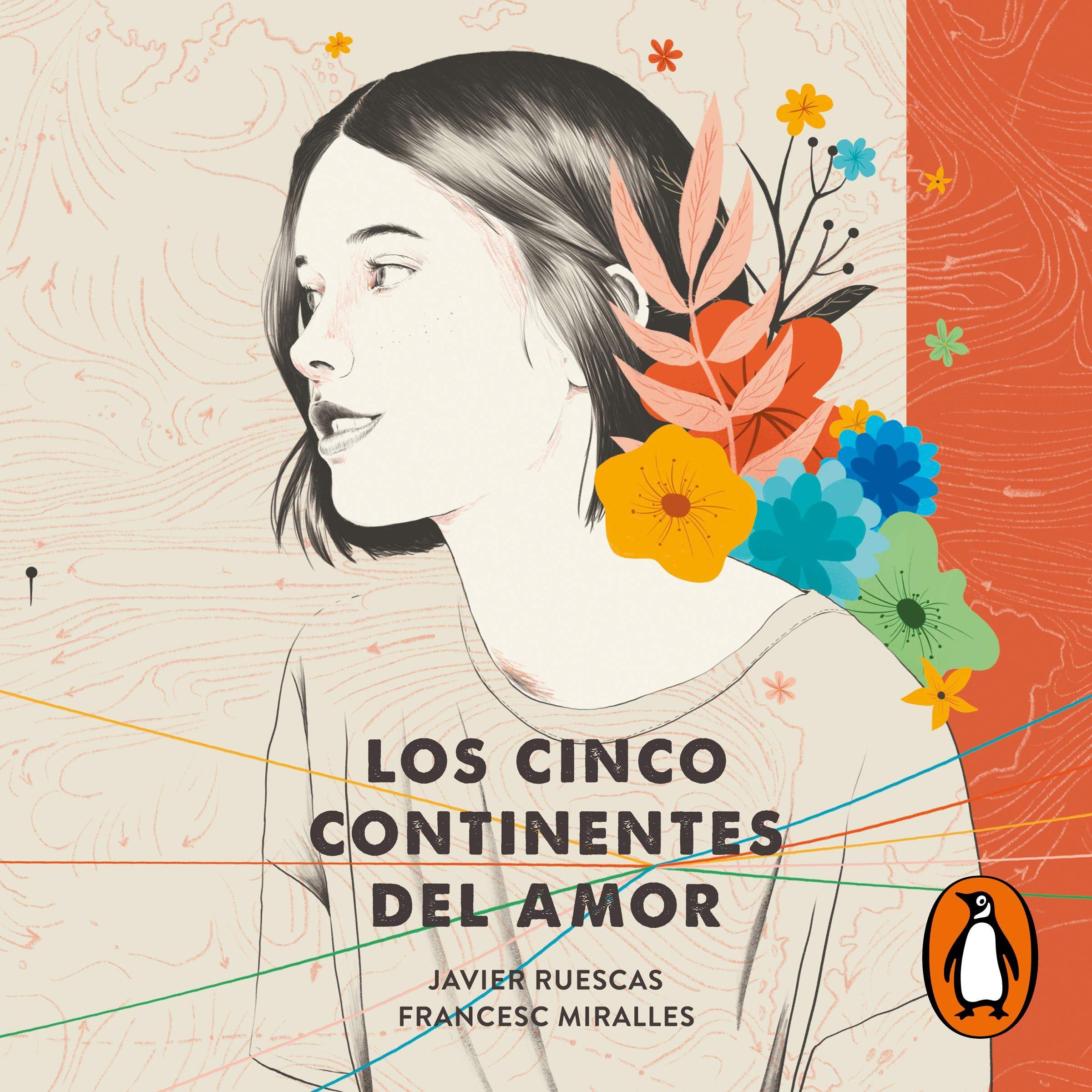 Los cinco continentes del amor [The Five Continents of Love]