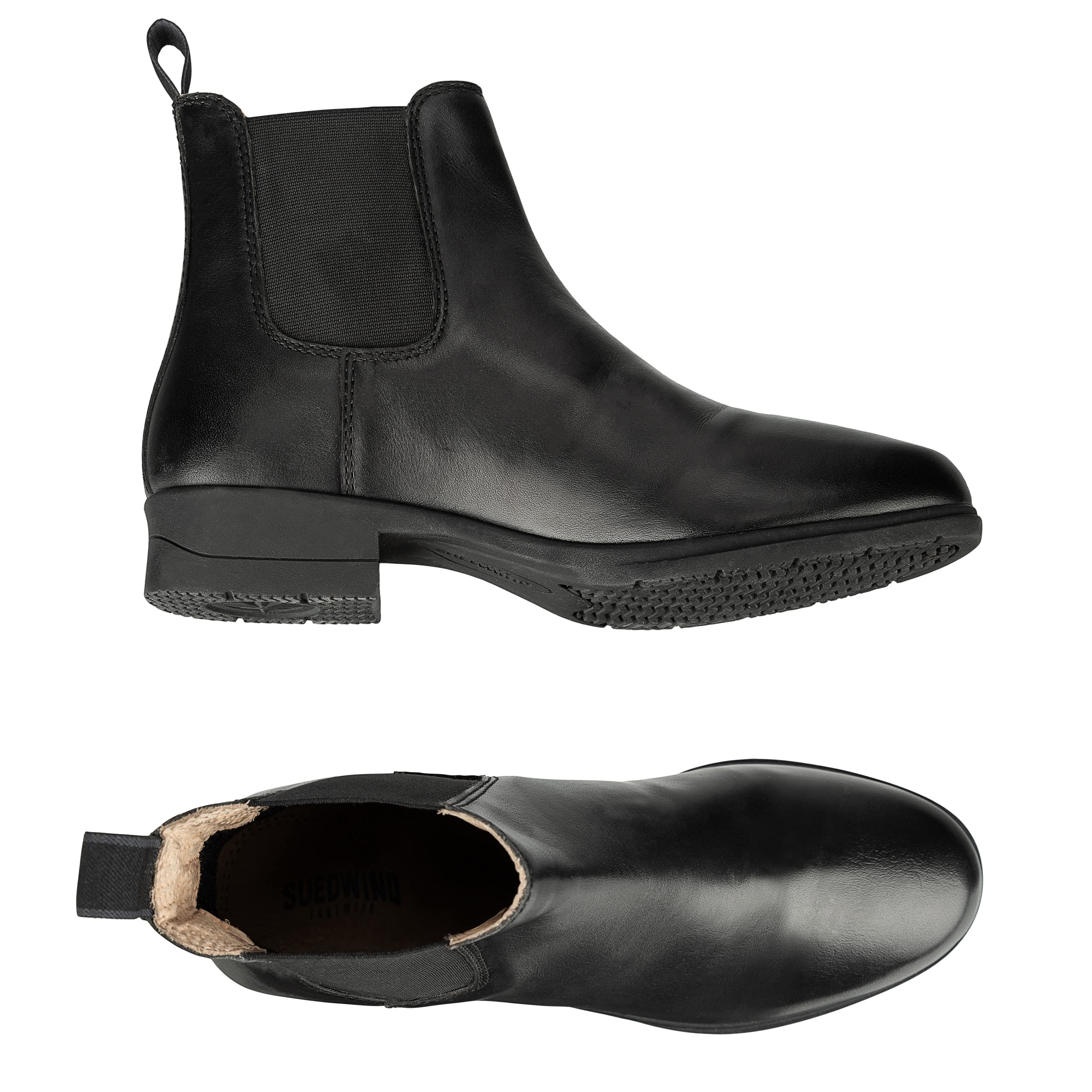 Suedwind Footwear Legacy Venado Stivali Alti Da Equitazione Con Lacci Suedwind Footwear Legacy Venado Stivali Alti Da Equitazione Con Lacci