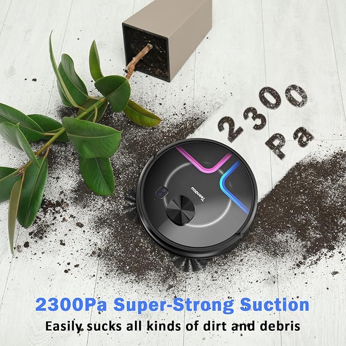 Best Remote Vacuum Cleaner Top 10 for 2023