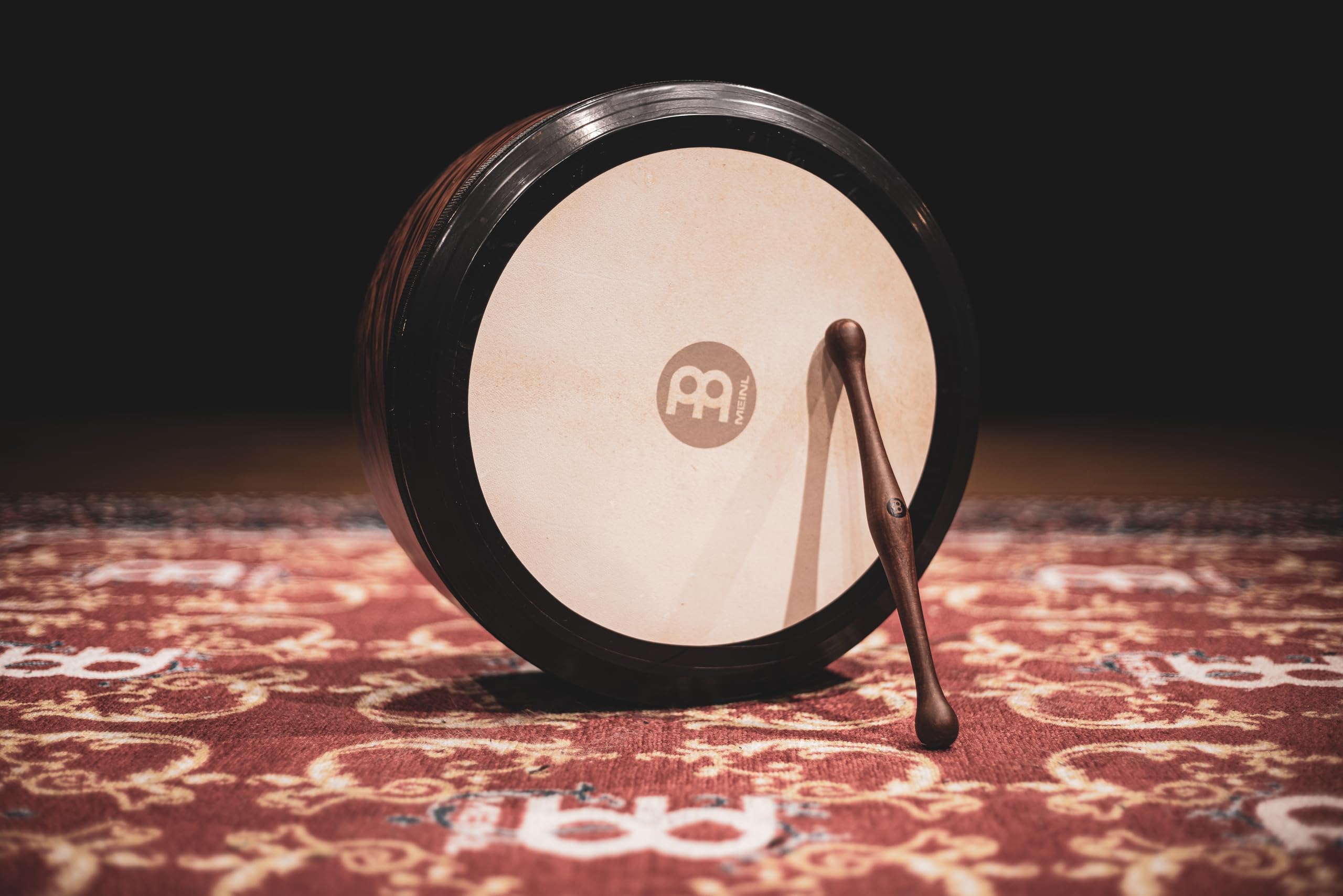 Amazon.co.jp: MEINL Percussion マイネル フレームドラムチッパー
