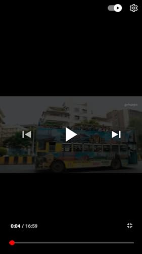 Web Series for Youtube