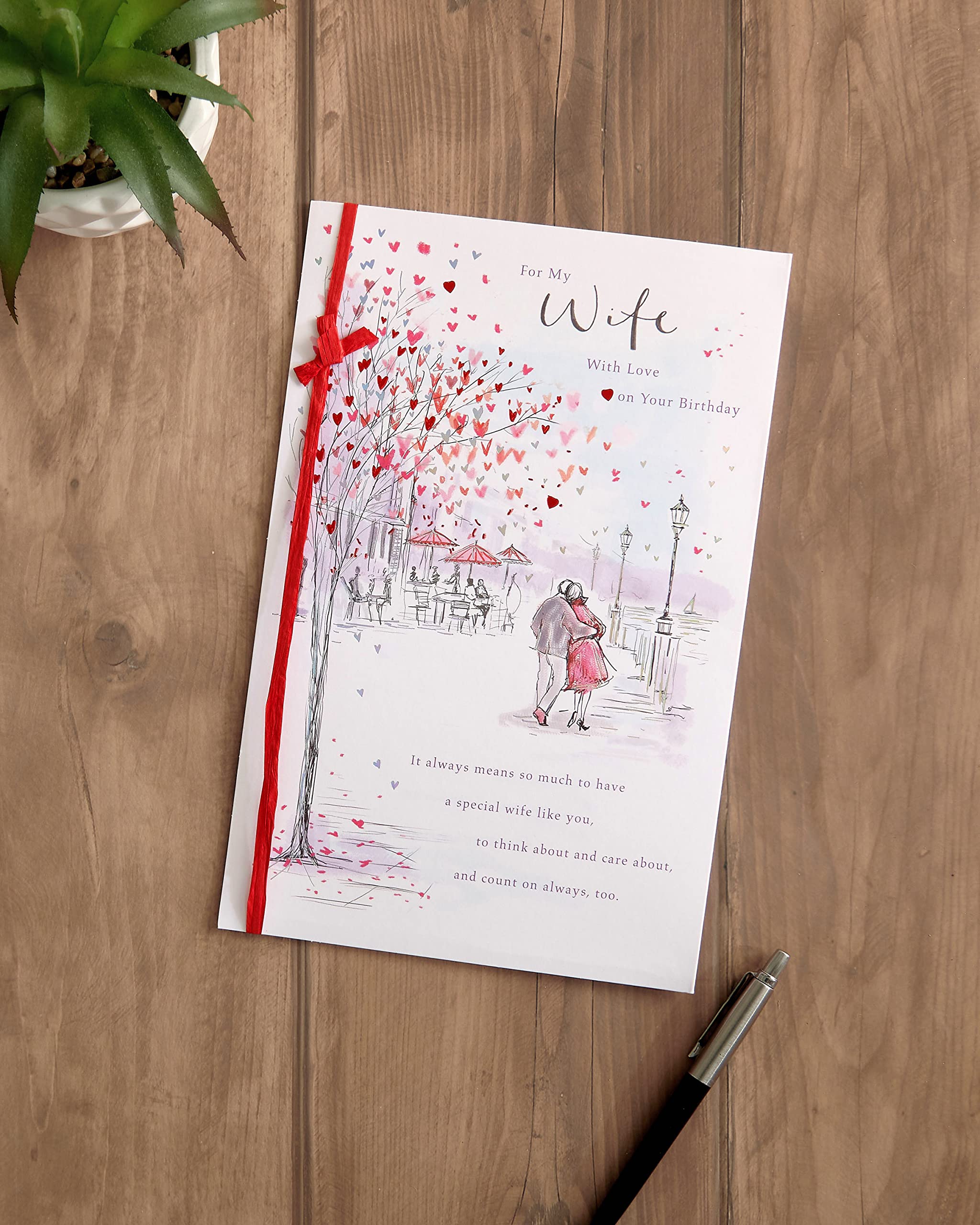 Carte Anniversaire Femme, Carte Anniversaire Amie, Carte De Voeux