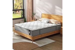 Twin XL Mattress: Perfect Balance of Comfort and Support