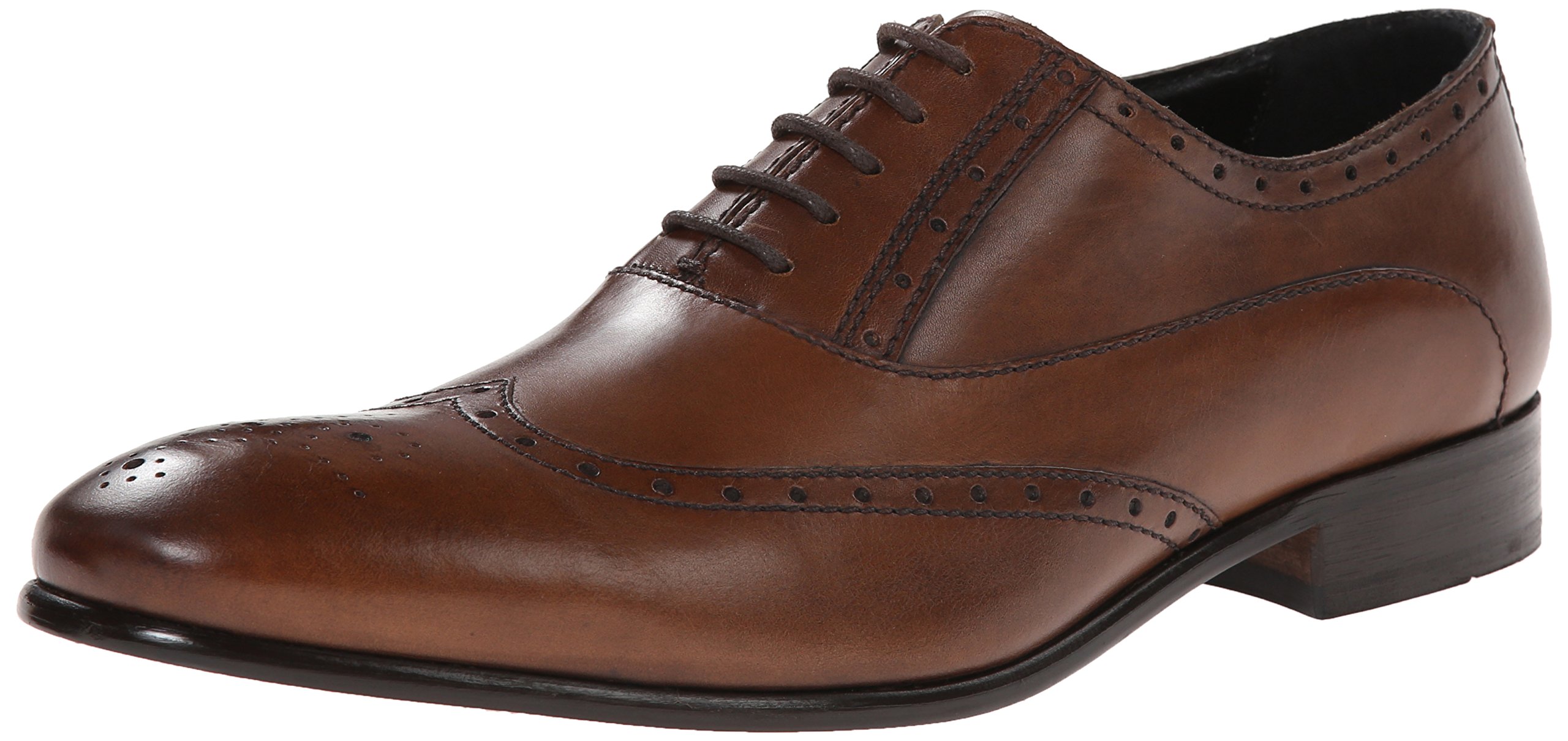 Kenneth Cole REACTION Men's Public Affair Oxford