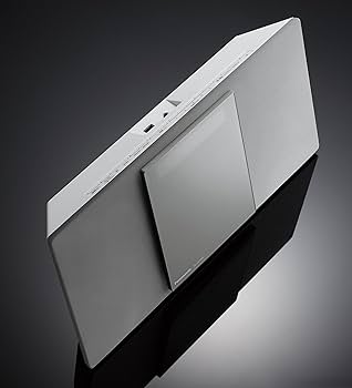 【動作確認済】Panasonic SC-HC1000 Bluetooth搭載機① Amazon.co.jp: パナソニック ミニコンポ Bluetooth対応 シルバー