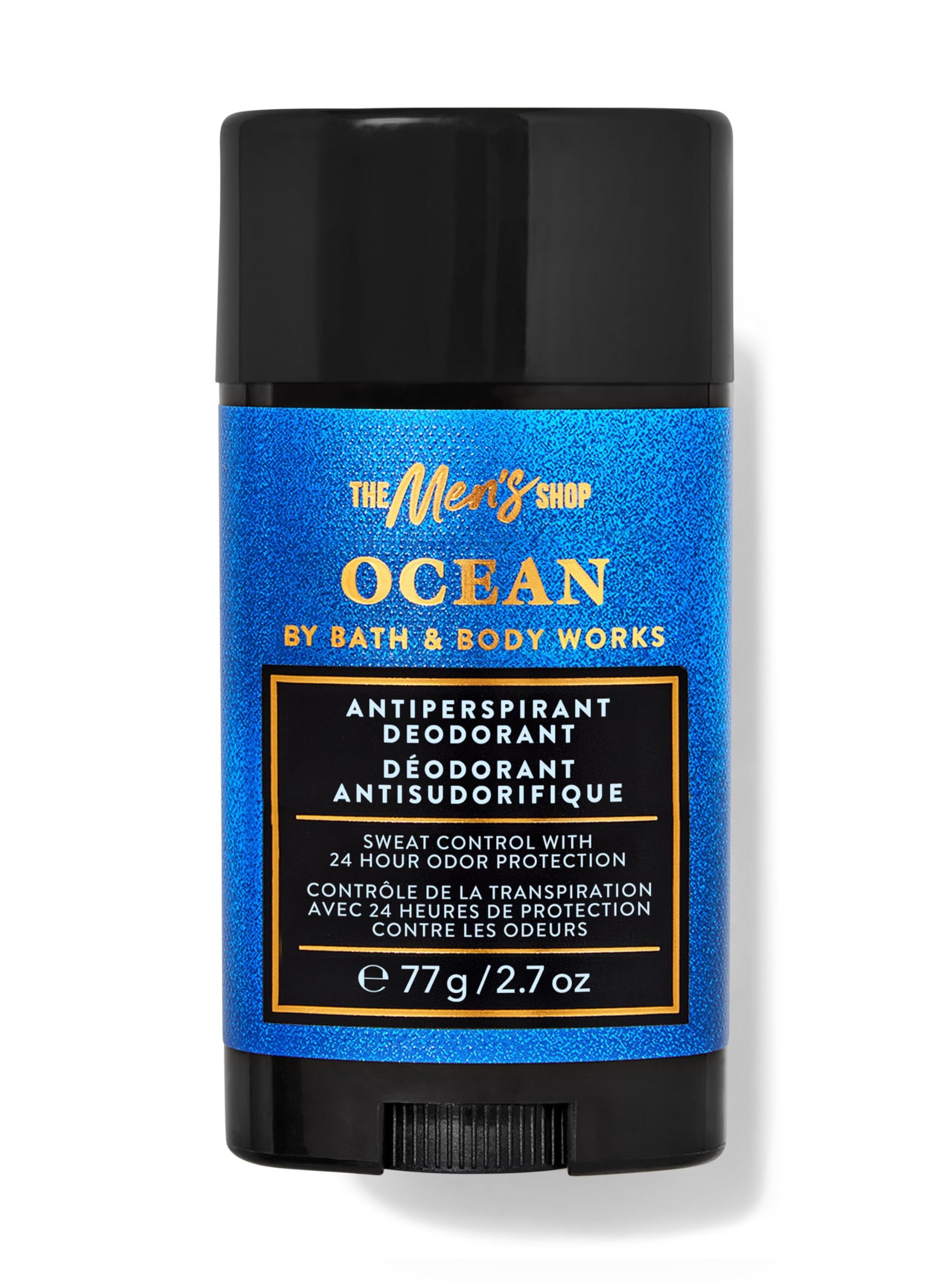 Bath & Body Works Ocean Antiperspirant Deodorant