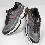Skechers Men's After Burn M.FIT Shoes