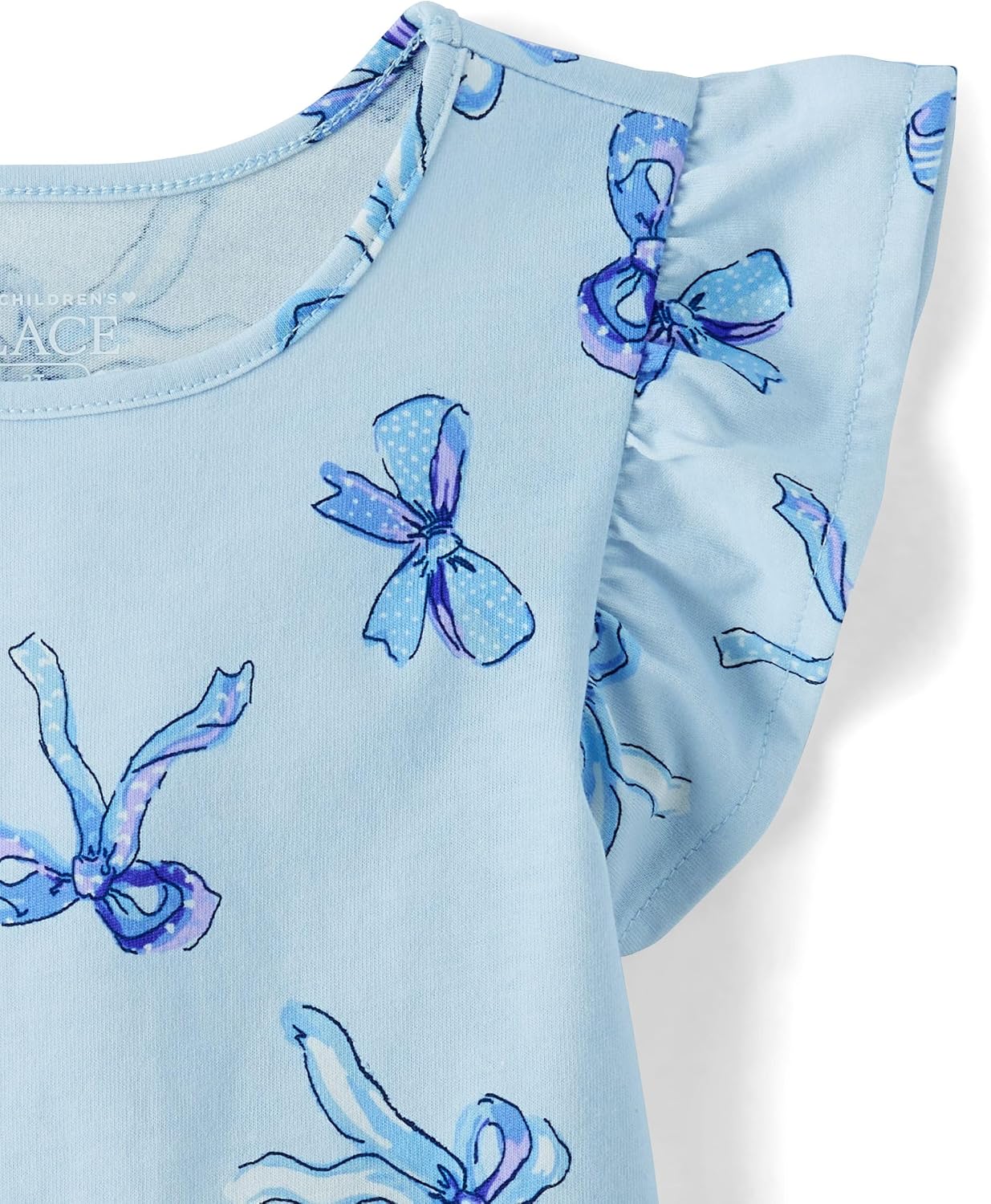 The Children's Place Baby Girls' and Todder Everyday Tank Tops