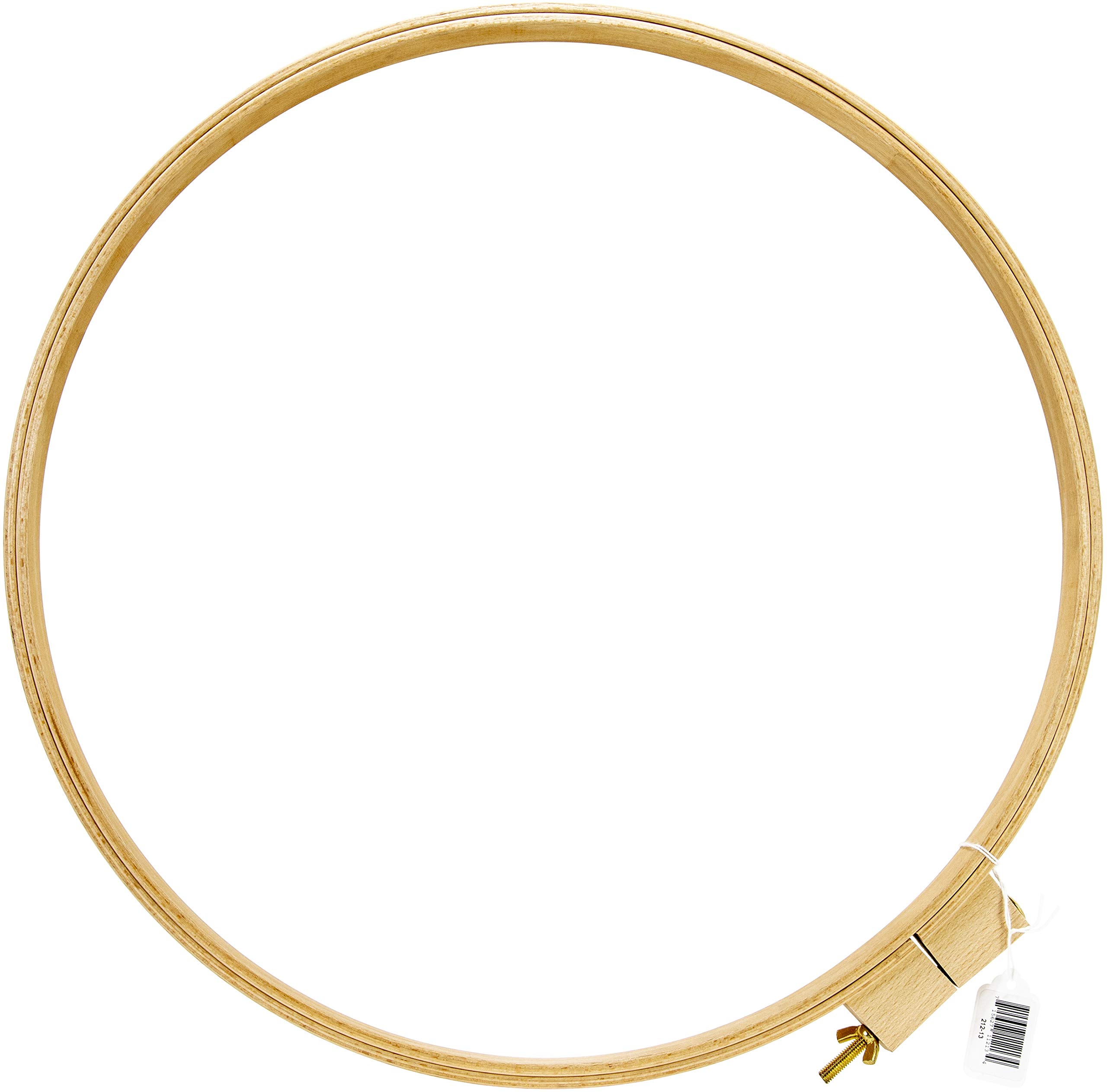 Edmunds Frank A Beechwood Quilt Hoop-16