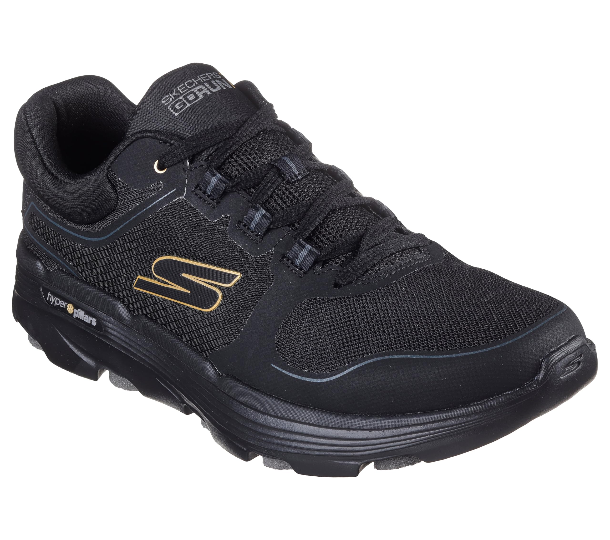 Skechers Herren Go Run 7.0 Full RangeSneaker