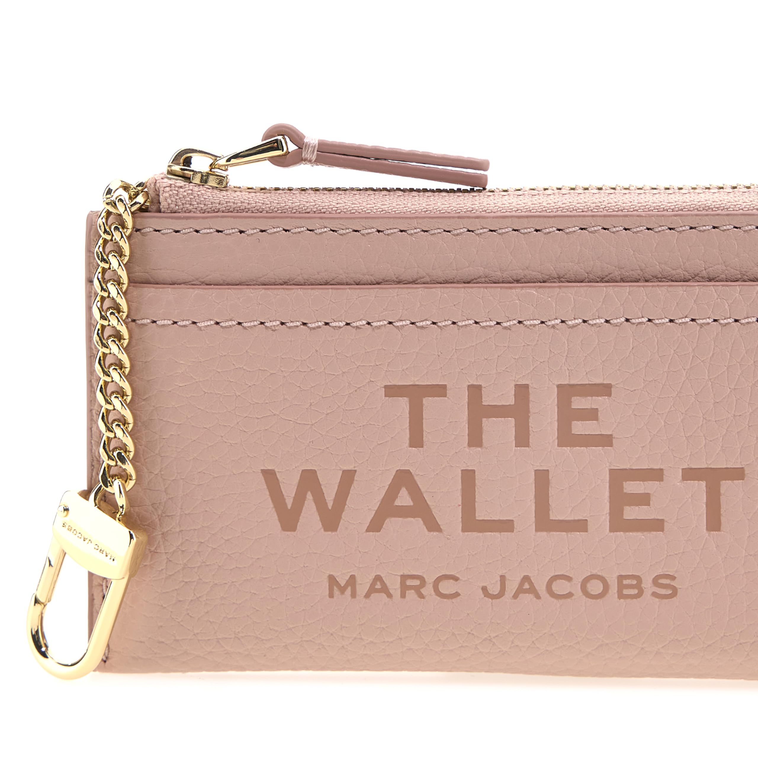 Marc Jacobs The Top Zip Multi Wallet Bag