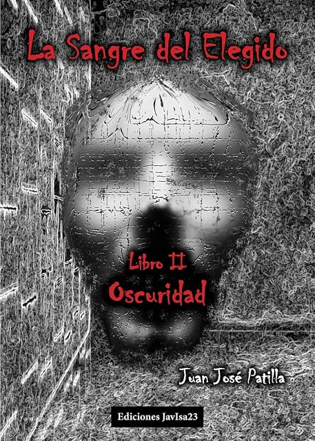 Portada de La Sangre del Elegido II: Oscuridad