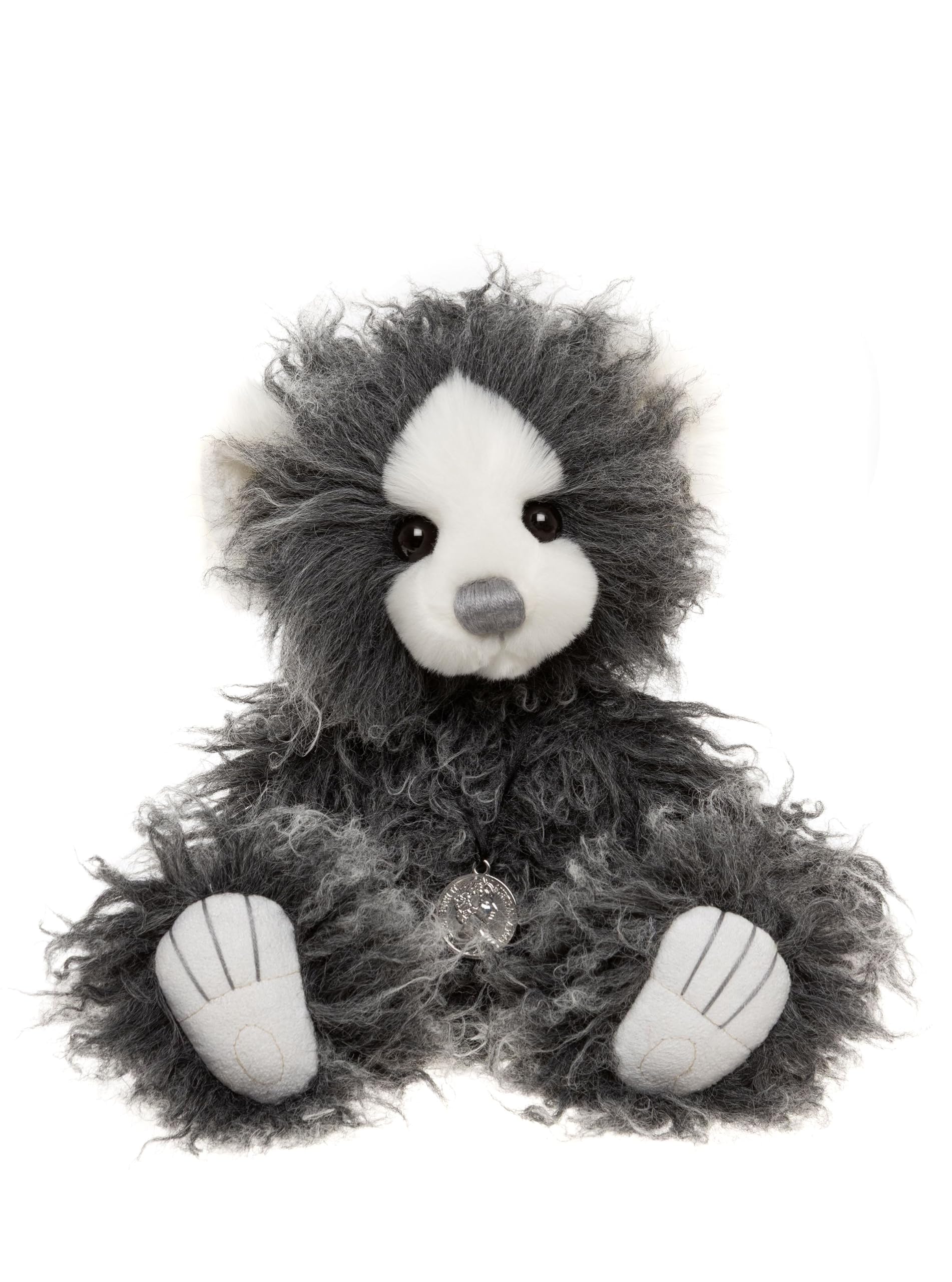 Charlie Bears Money Monster