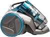 Hoover Optimum Power Allergy and Pets Bagless Cylinder Vacuum Cleaner, OP30ALG [Energy Class A]
