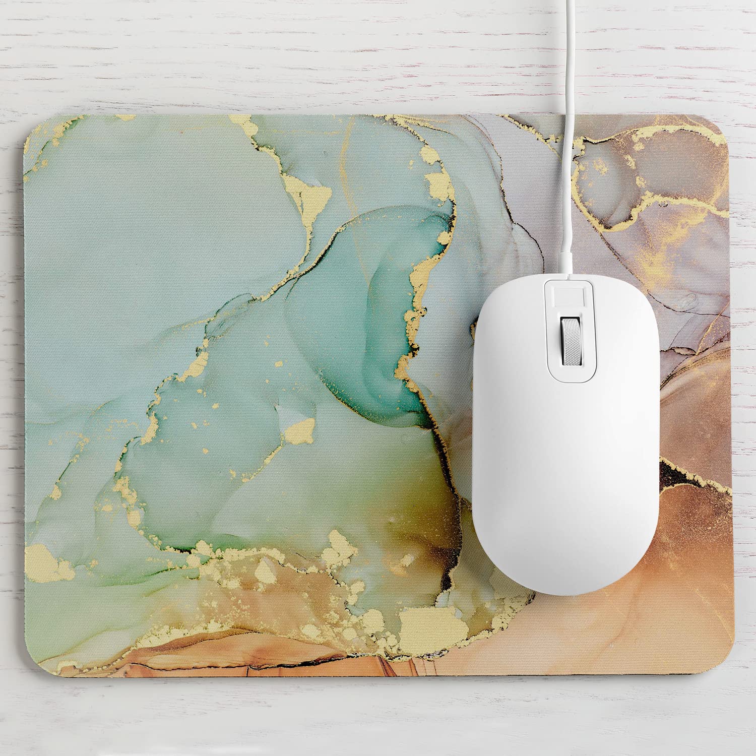 PAPER PLANE DESIGN Mouse Pad Designer Anti Skid Mouse Pads for Desktop and Laptop Computers. D1089-picture-28