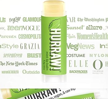 Amazon.co.jp: ハーロウ! バーム ミント 4.3g : ビューティー