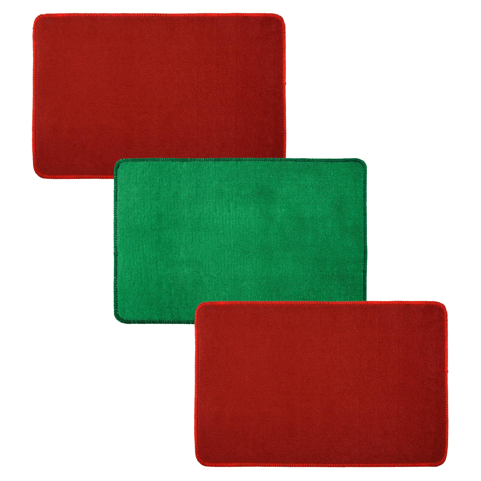 Kuber Industries Door Mat | Entryway Door Mat | Door Entrance Mat | Anti-Slip Door Mat | Balcony Door Mat | Home Door Mat | Door Mats for Outdoor & Indoor | Pack of 3 | Multi (B0CLGSG4R4) Amazon Price History, Amazon Price Tracker