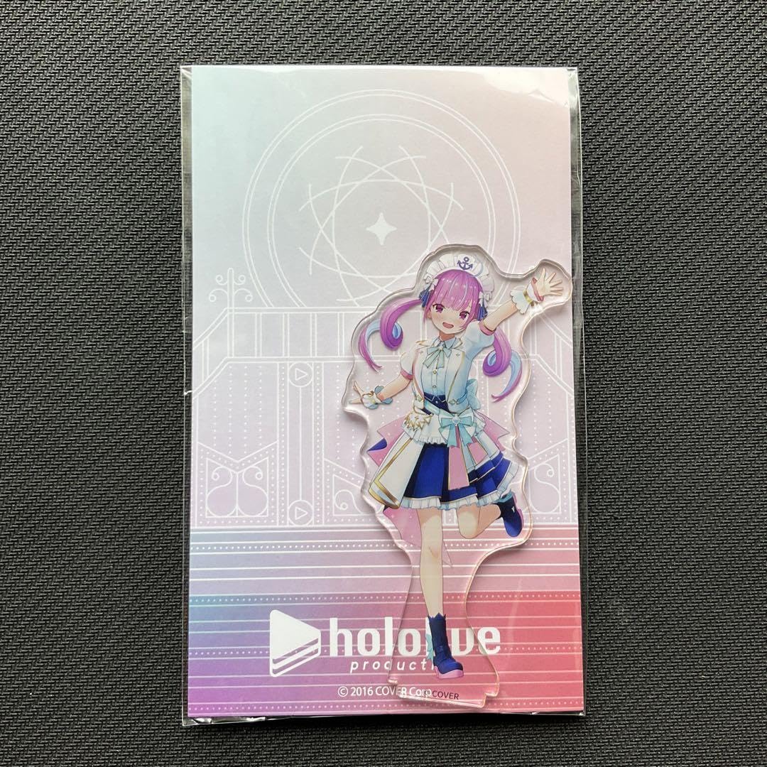 ♡ 湊あくあ アクリルスタンド まとめ売り ♡ 湊あくあ アクリルスタンド まとめ売り - メルカリ