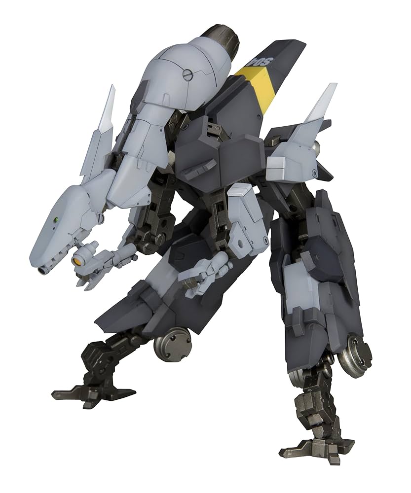 コトブキヤ フレームアームズ コボルド+シュトラウス アーマーセット Ver.F.M.E. 1/100スケール プラモデル qqffhab Amazon | コトブキヤ フレームアームズ コボルド+シュトラウス