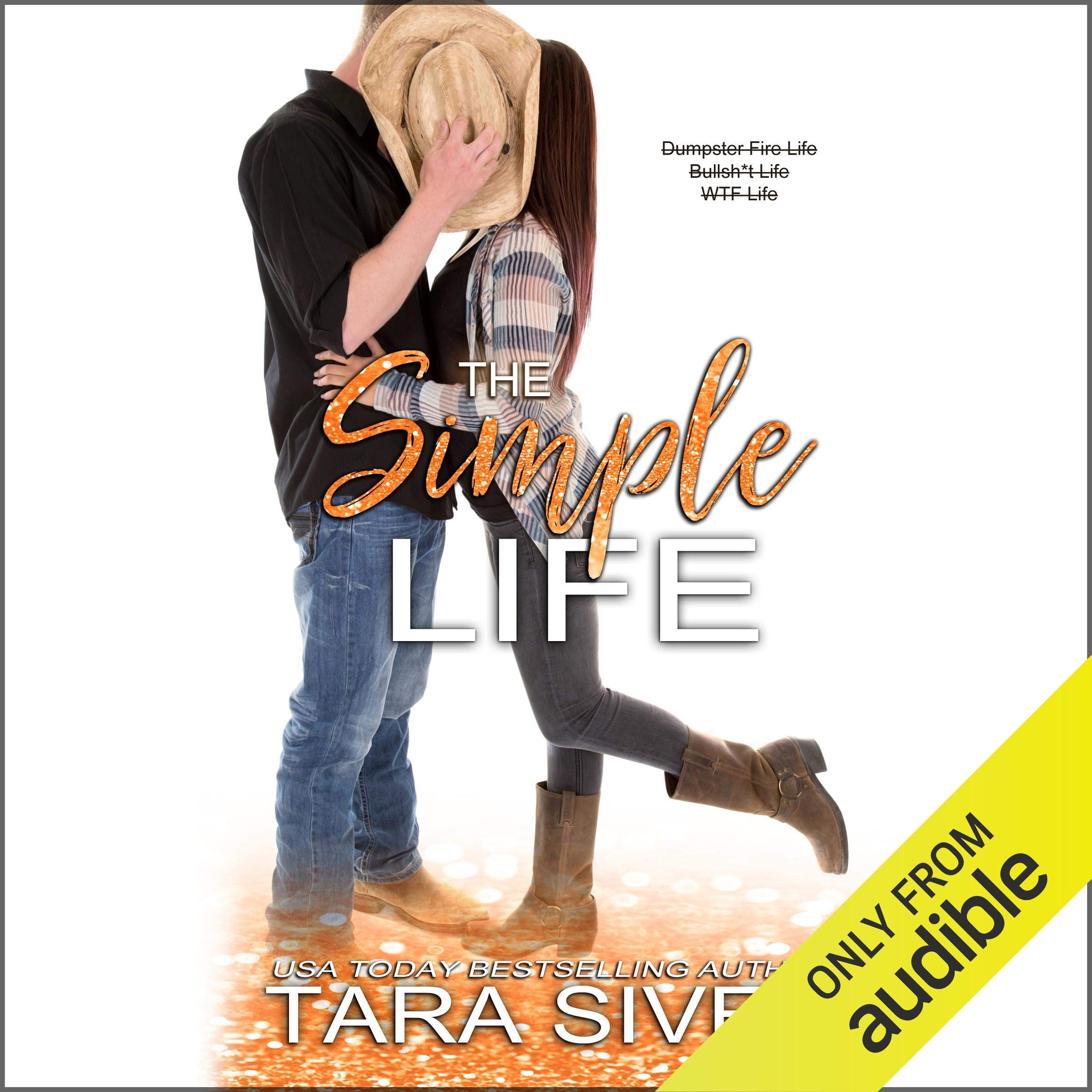 Cover art for The Simple Life