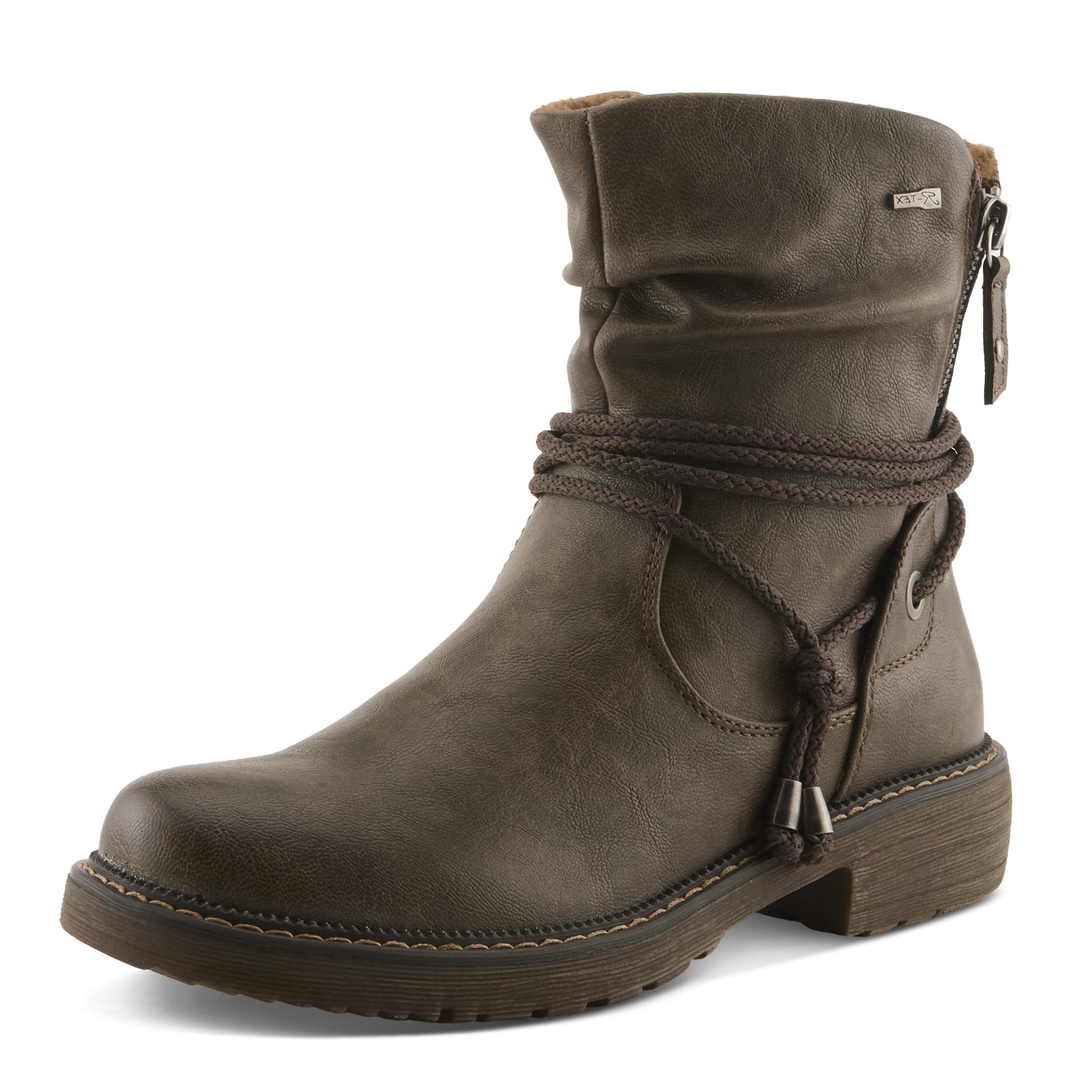 Spring Step womens Boot