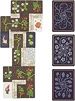 Vista 3 de Stellar Factory Strawberry Sunset: A Sweet & Simple Card Game