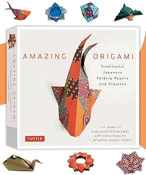 その他 Origami the Art and Fun of Japanese Paper Folding (Expanded Edition) 9780804854450__26112.