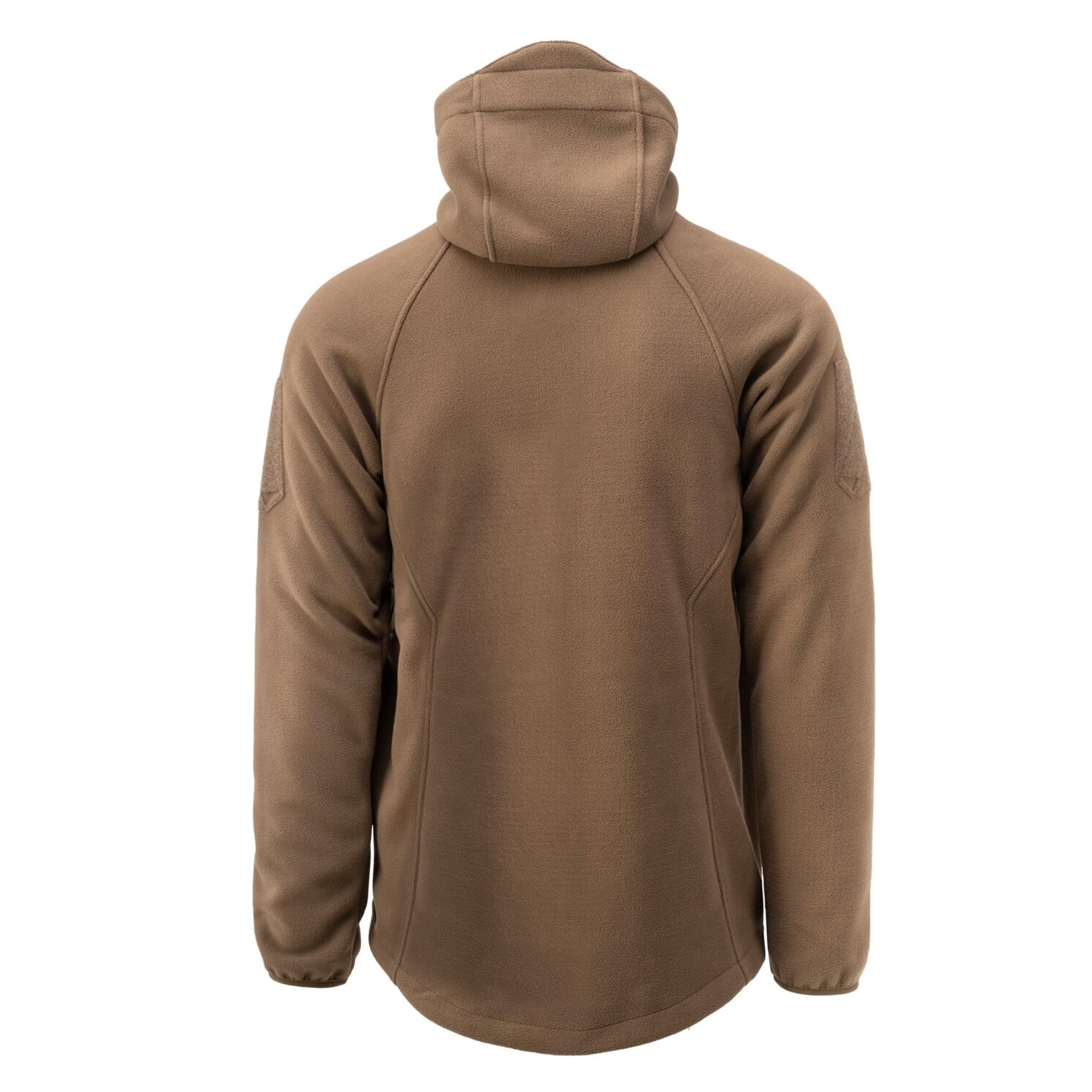 Helikon-Tex Patriot Jacket Mk 2 - Hybrid Fleece - Oliv