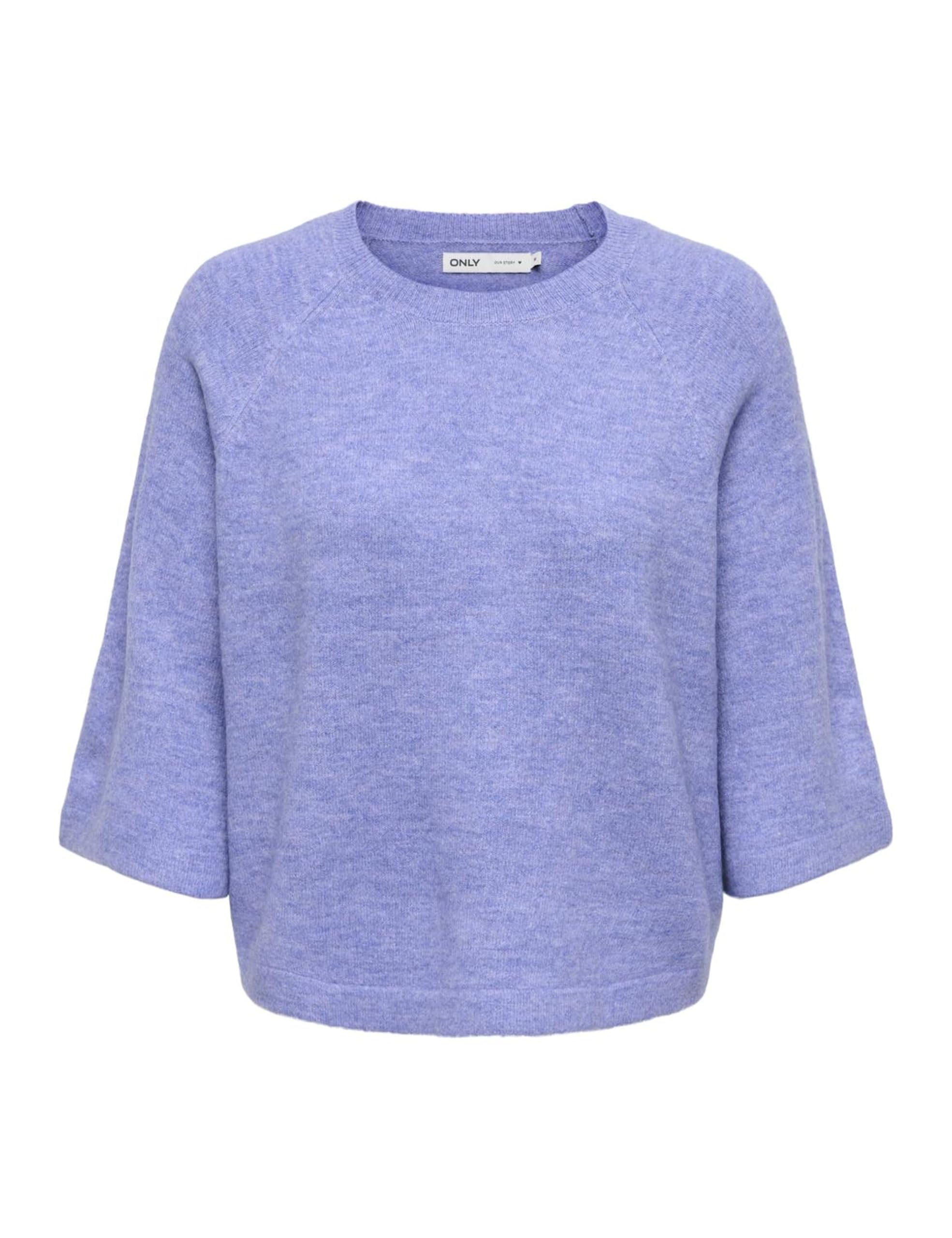 ONLY Female Strickpullover ONLSIMONI Strickpullover