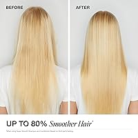 Vista 5 de Paul Mitchell Super Smooth Shampoo, Controls Frizz, Adds Softness, For Frizzy Hair