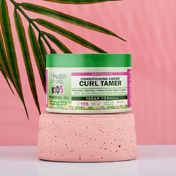 Kids Conditioning Creme Curl Tamer