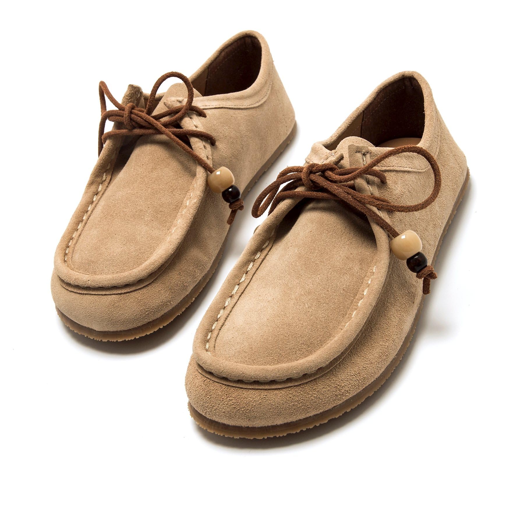 MTNG Zapatos Planos Barefoot Mujer Free MIA 56545